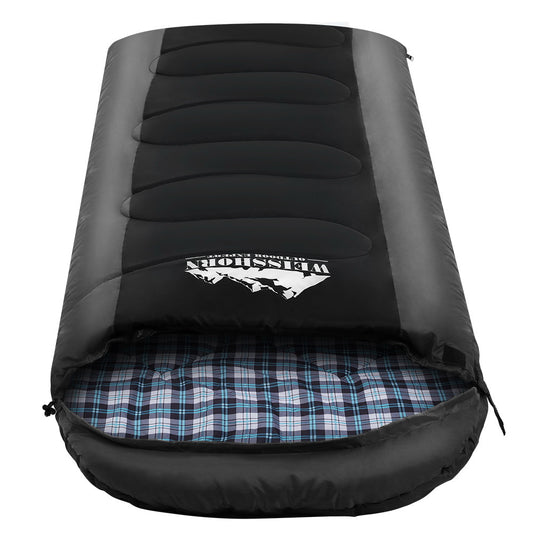 Single Sleeping Bag -20°C