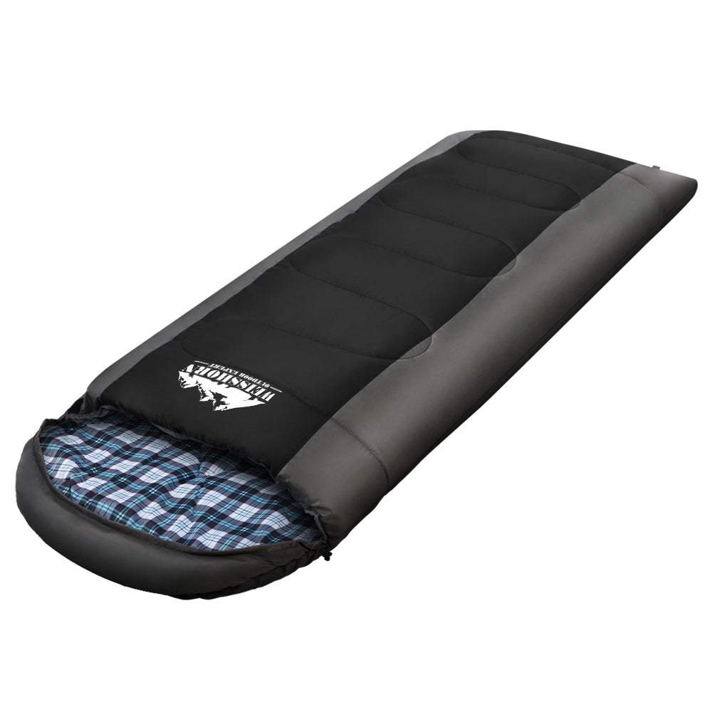 Single Sleeping Bag -20°C