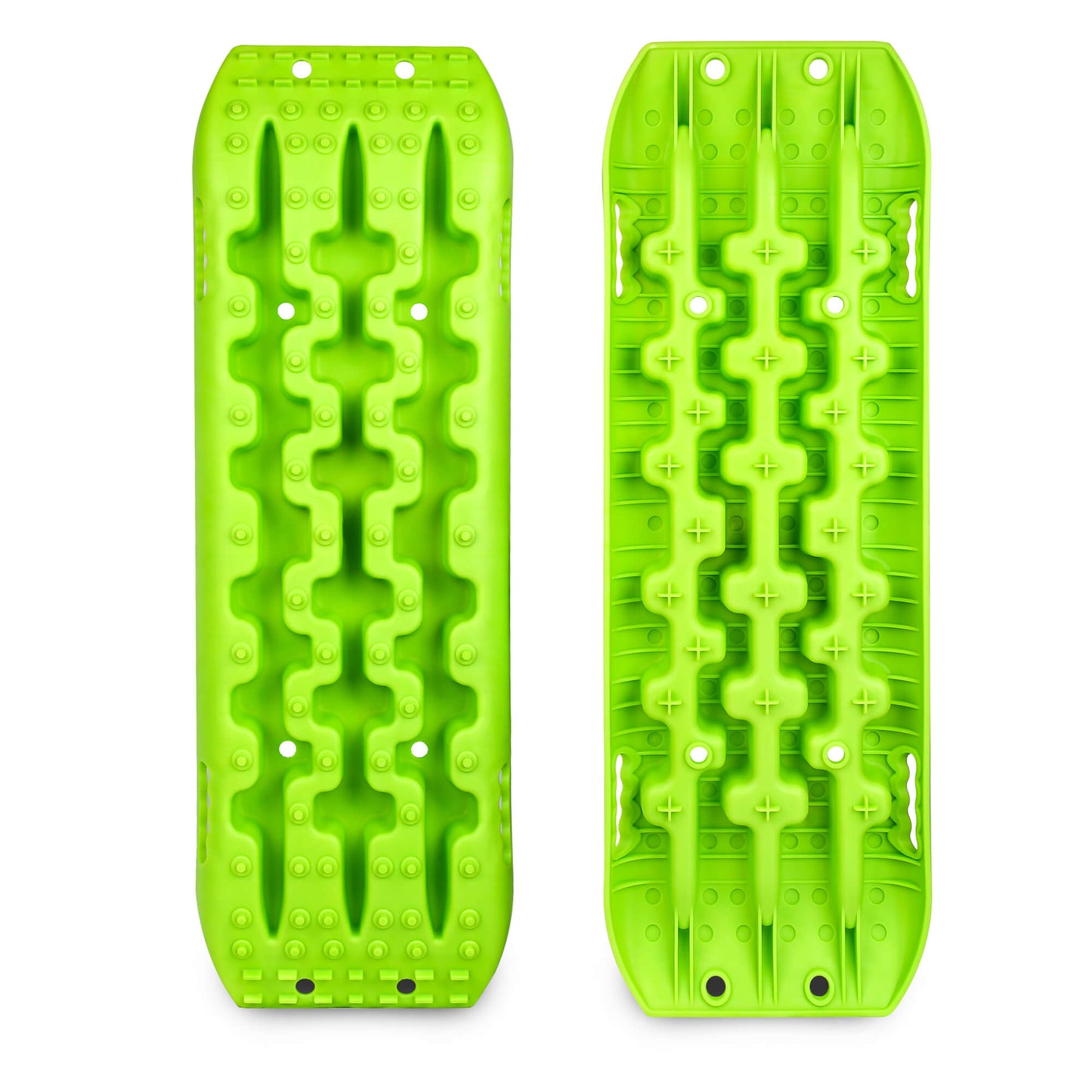 X-BULL Recovery tracks Gen 2.0 - Green