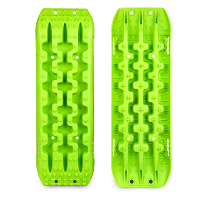 X-BULL Recovery tracks Gen 2.0 - Green
