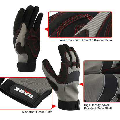 X-BULL 'Soft' 4WD Recovery Kit