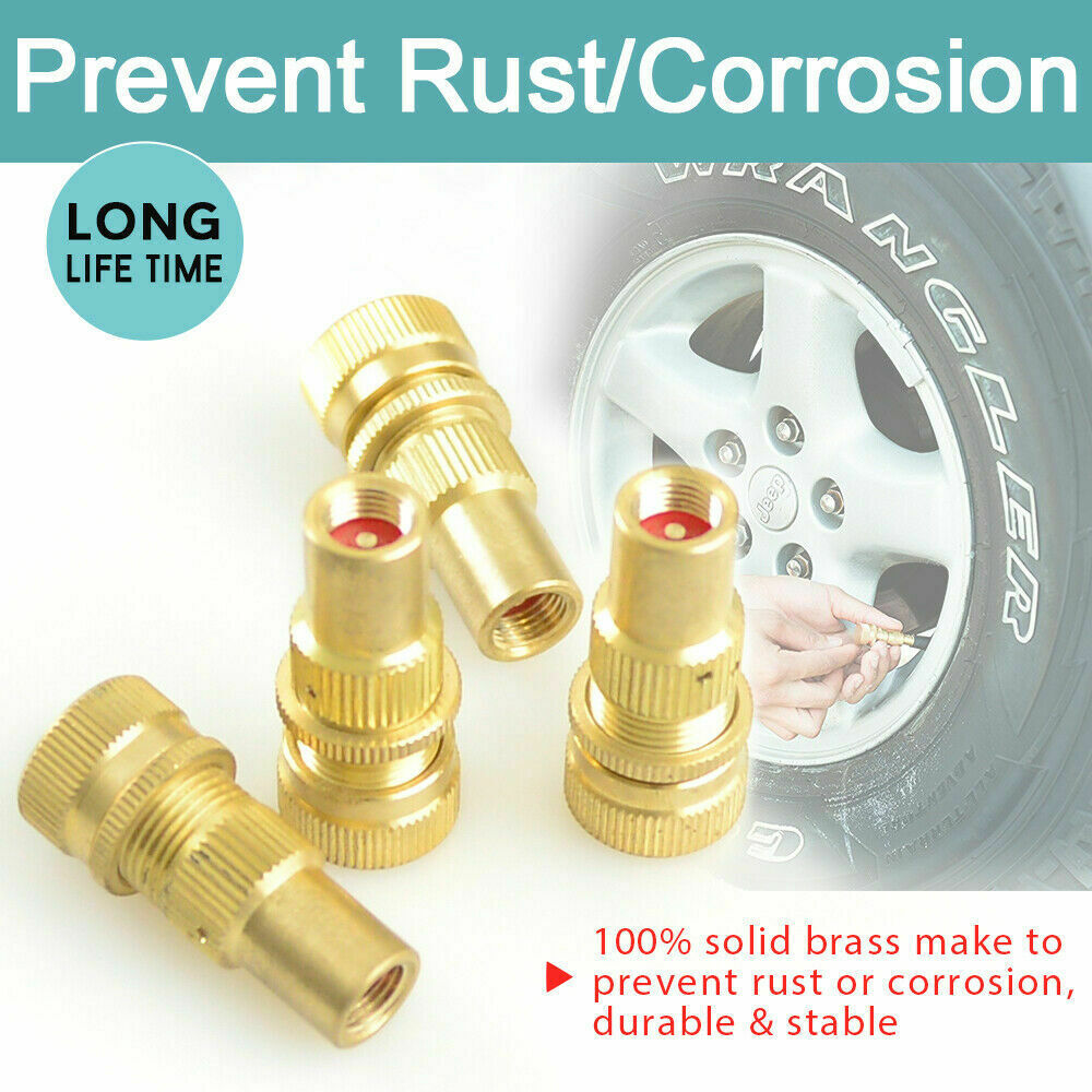 X-BULL Tyre Deflators