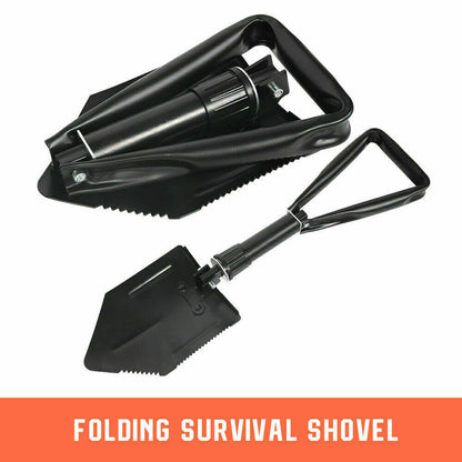 X-BULL Essentials 4WD Recovery Kit