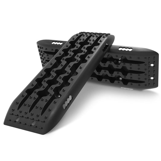 X-BULL Recovery tracks Gen 2.0 - Black