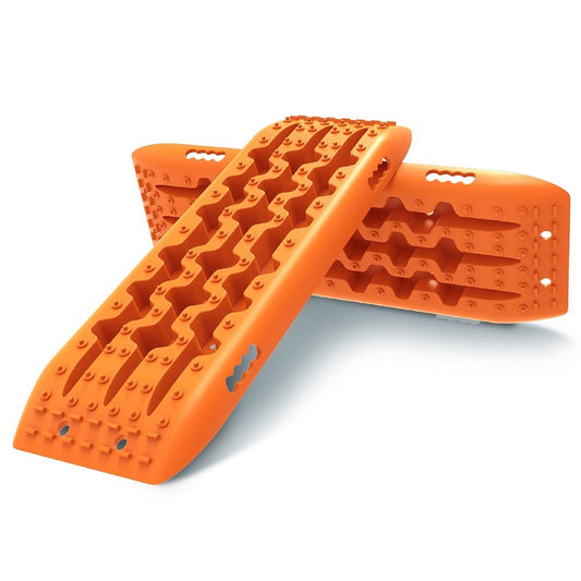 X-BULL Recovery tracks Gen 2.0 - Orange
