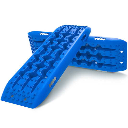 X-BULL Recovery tracks Gen 2.0  - Blue