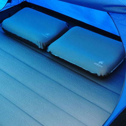 Self Inflating Camping Pillow