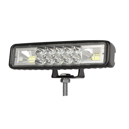 2 x 6 Inch Dual - Row Work Light