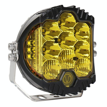 5 Inch Three Directional Amber Light