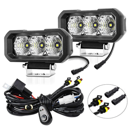 5 Inch Light Bar