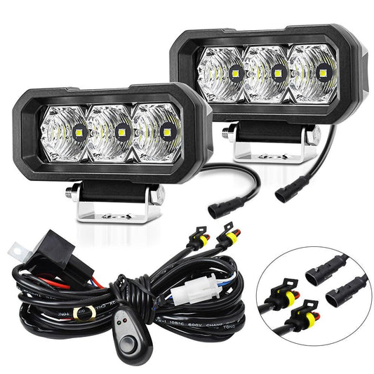 5 Inch Light Bar