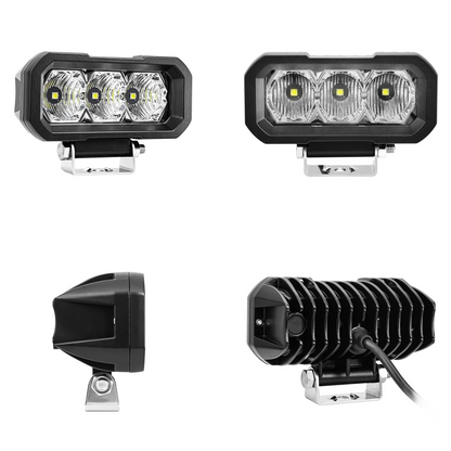 5 Inch Light Bar