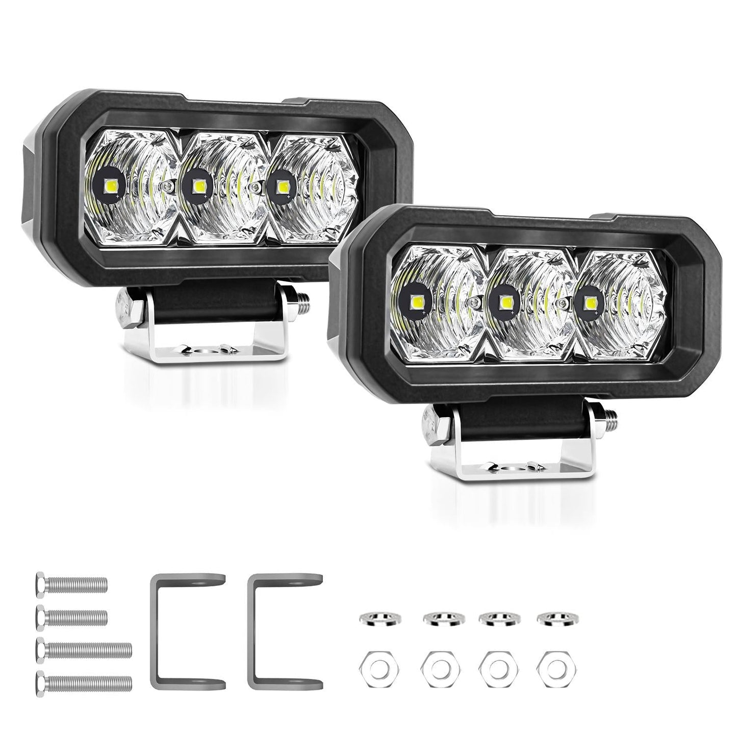 5 Inch Light Bar