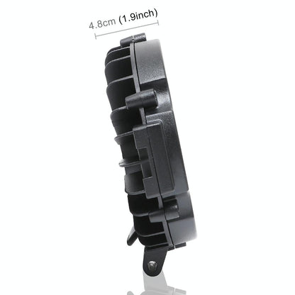 Pair 7 Inch LED Driving Lights