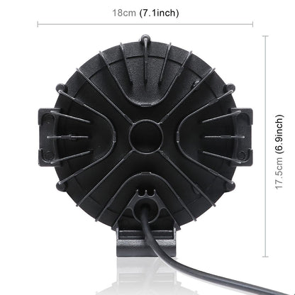 Pair 7 Inch LED Driving Lights