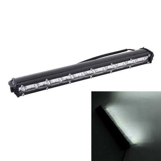 13 Inch Single Row LED Lightbar