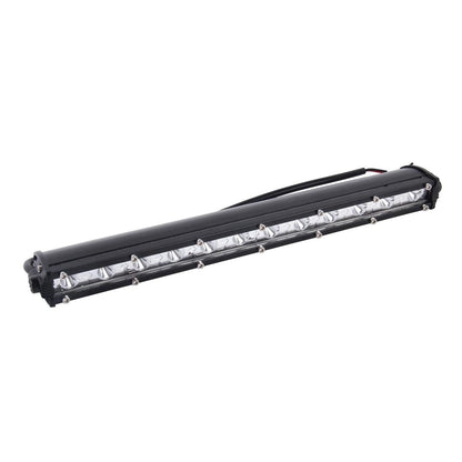 13 Inch Single Row LED Lightbar