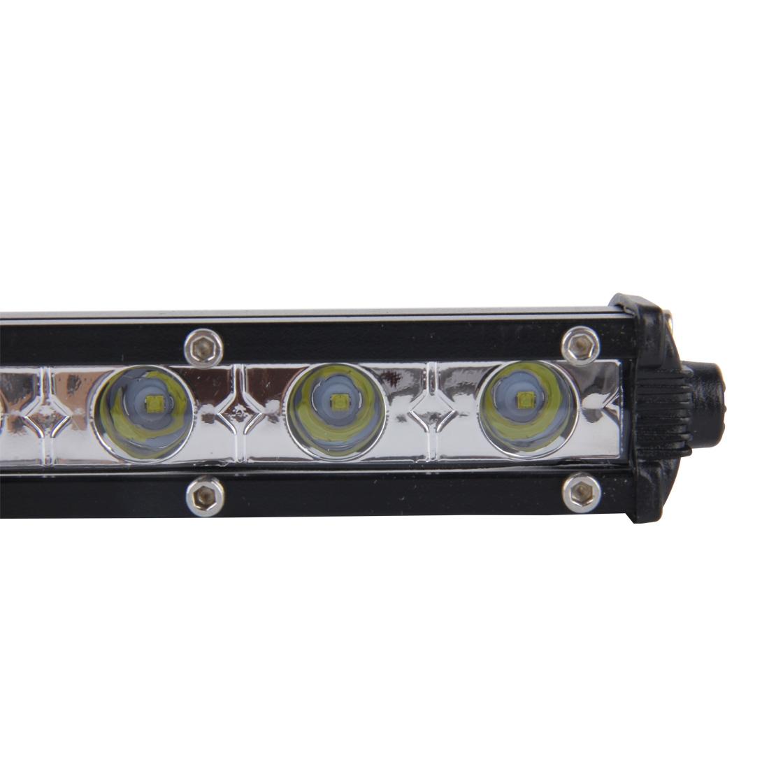 13 Inch Single Row LED Lightbar