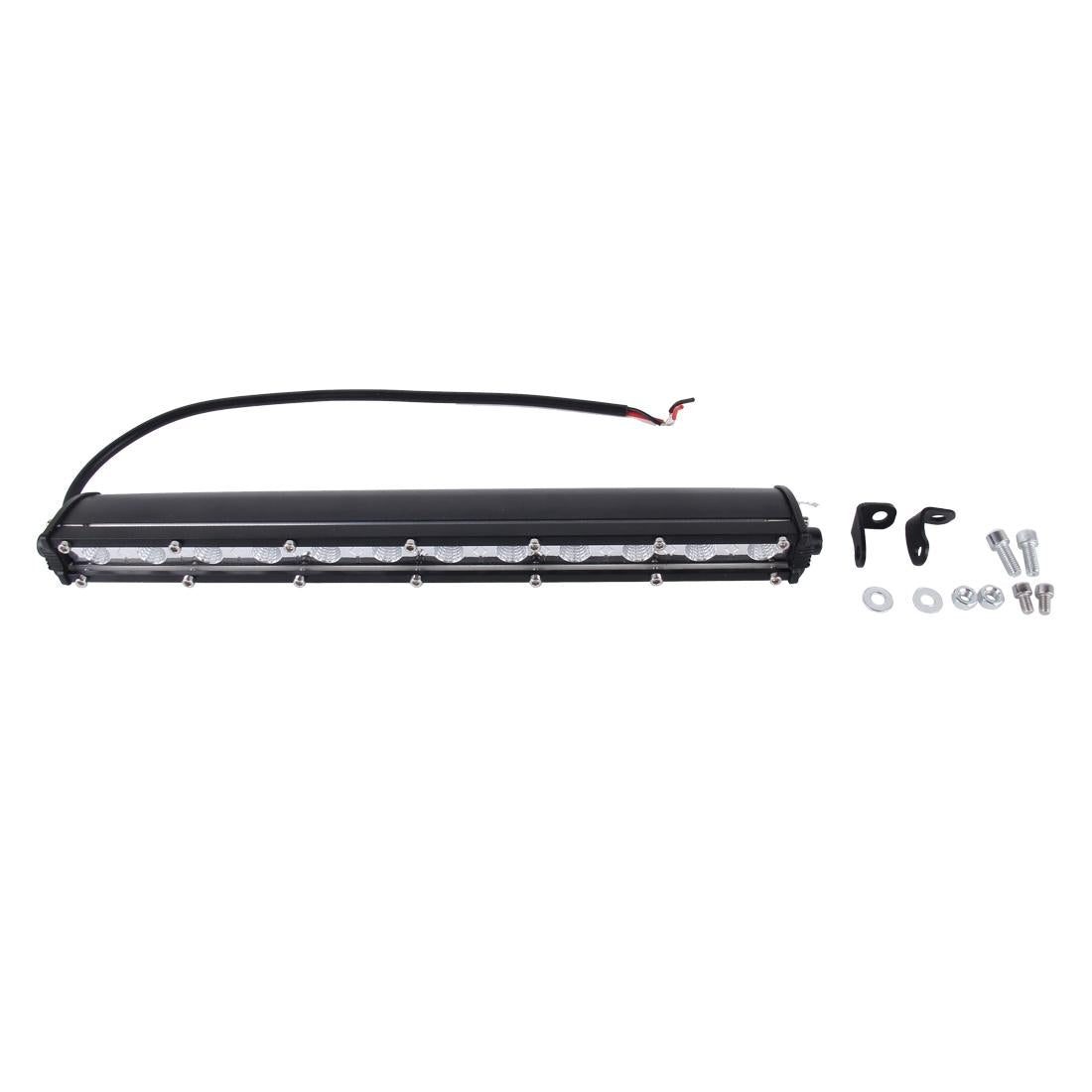 13 Inch Single Row LED Lightbar