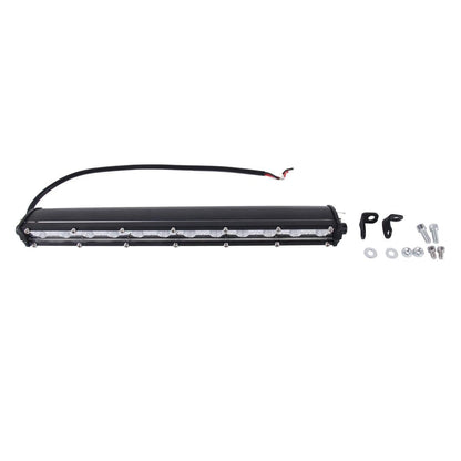 13 Inch Single Row LED Lightbar