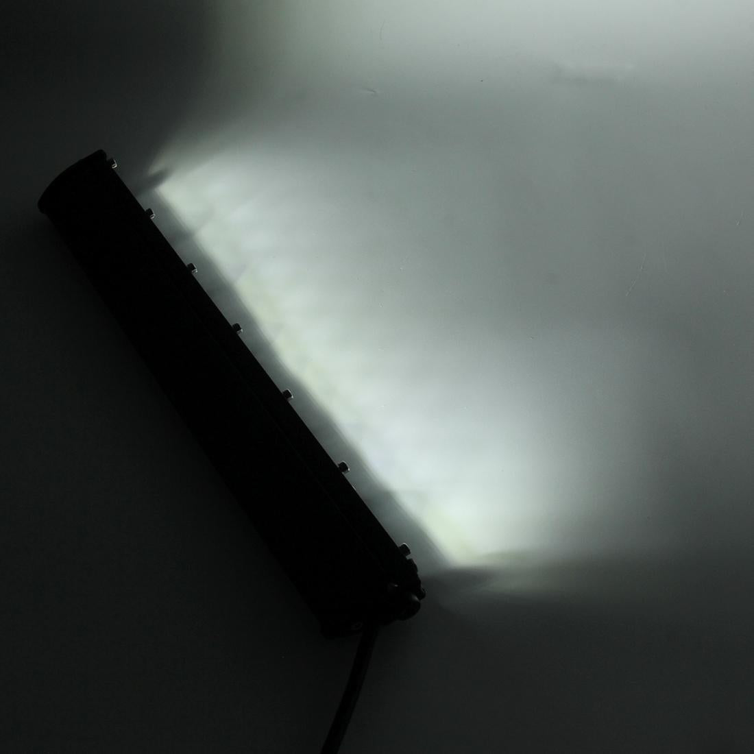 13 Inch Single Row LED Lightbar