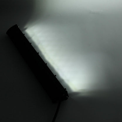 13 Inch Single Row LED Lightbar
