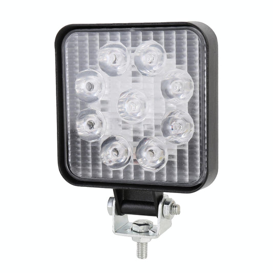 Adjustable Square LED Work light