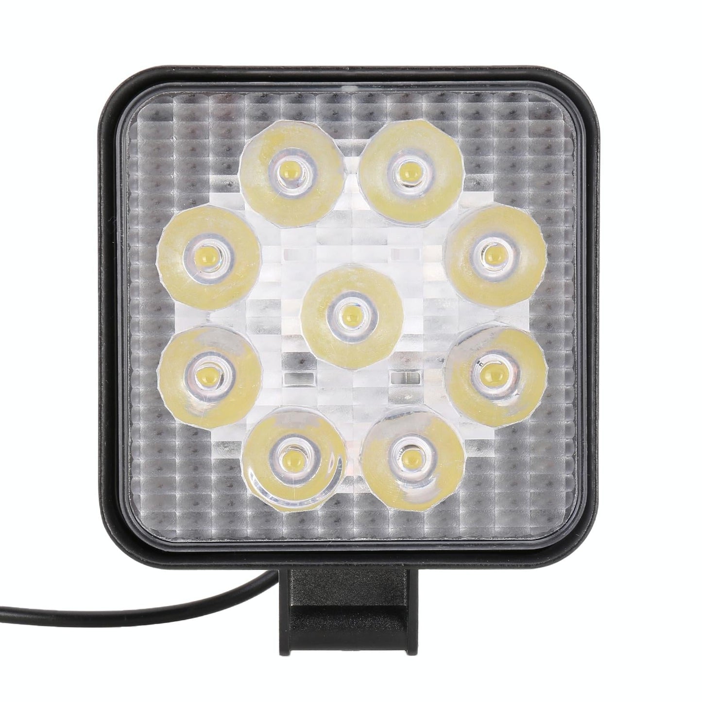 Adjustable Square LED Work light