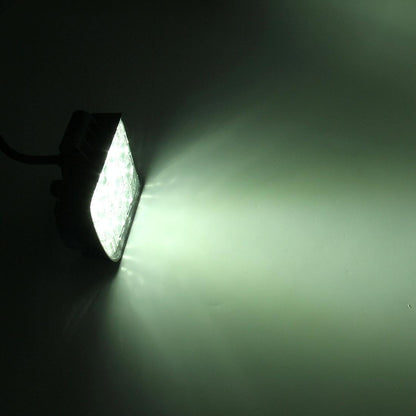 Adjustable Square LED Work light