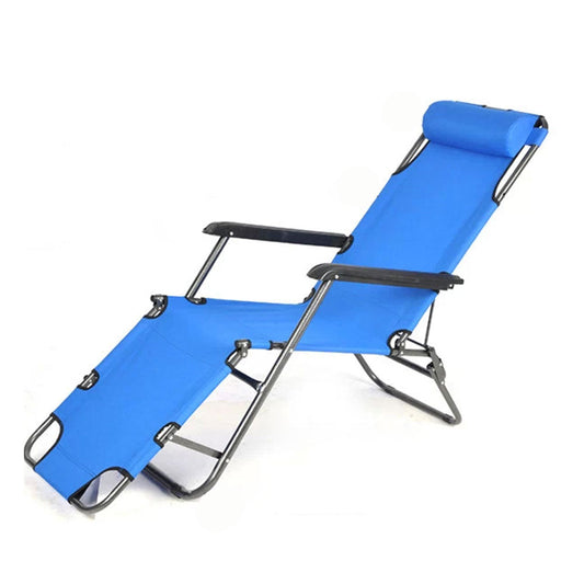 Reclining Camp Chair