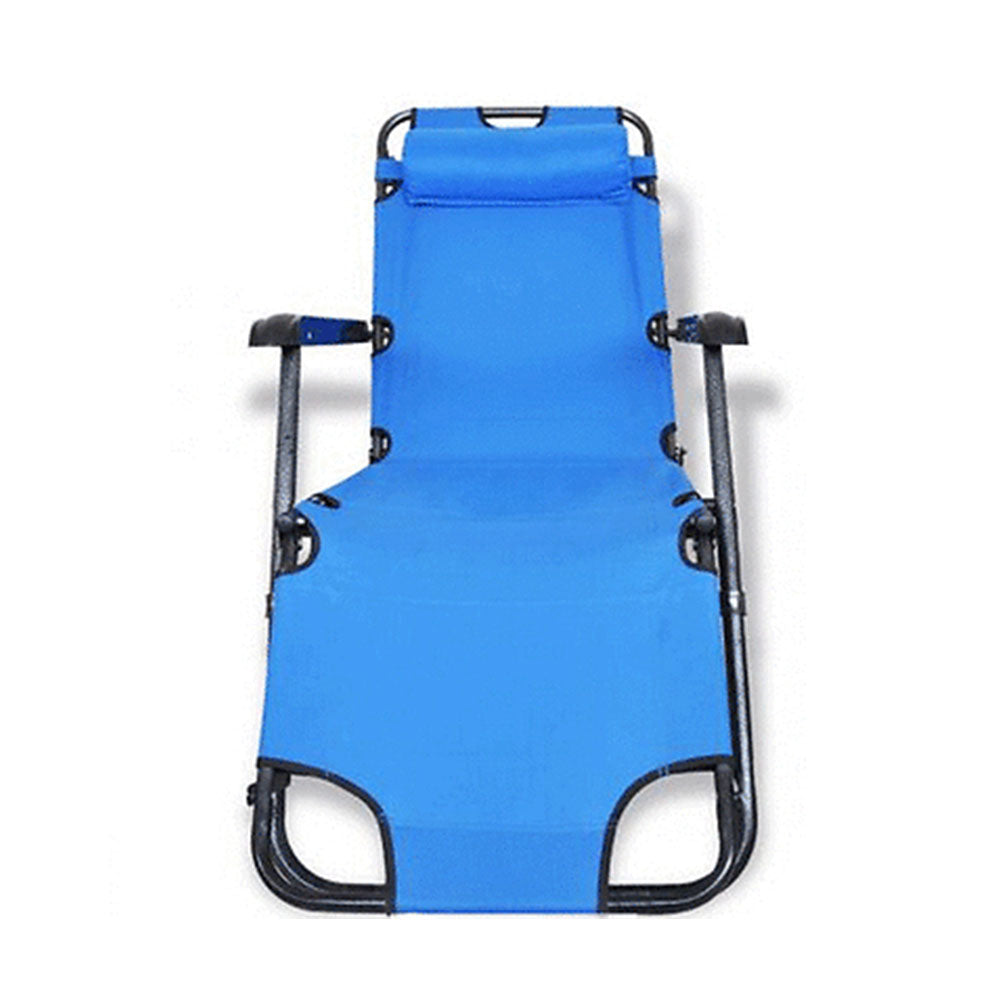 Reclining Camp Chair