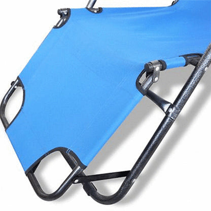 Reclining Camp Chair
