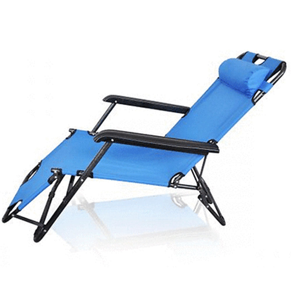 Reclining Camp Chair