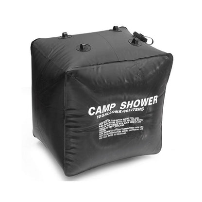 40L Solar Shower Bag