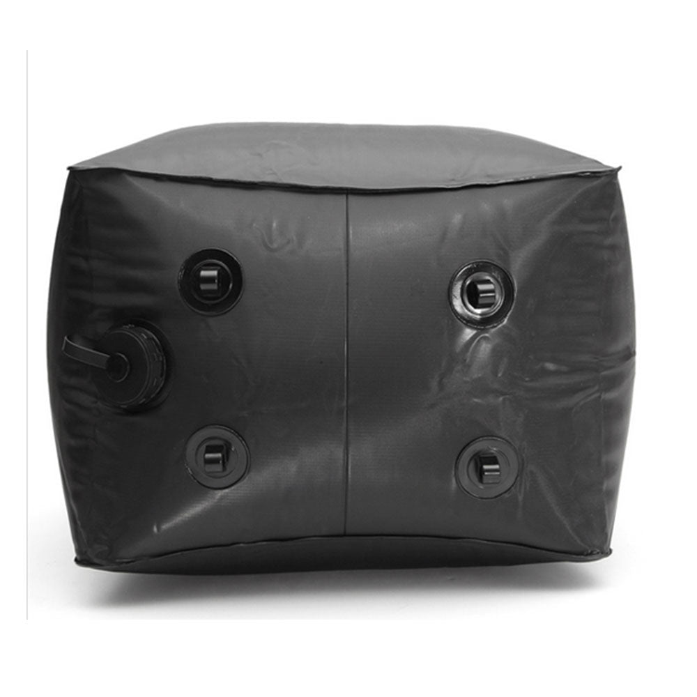 40L Solar Shower Bag