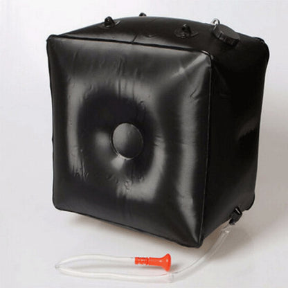 40L Solar Shower Bag