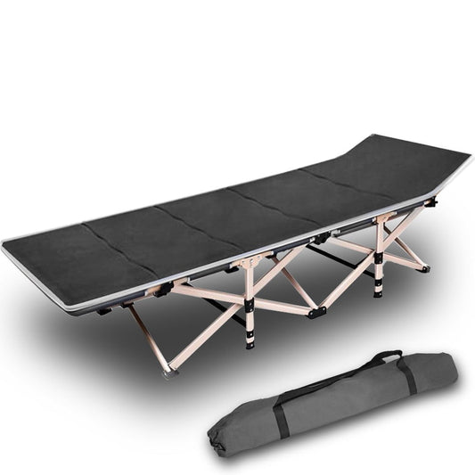 Camp Portable Single Reclining Stretcher