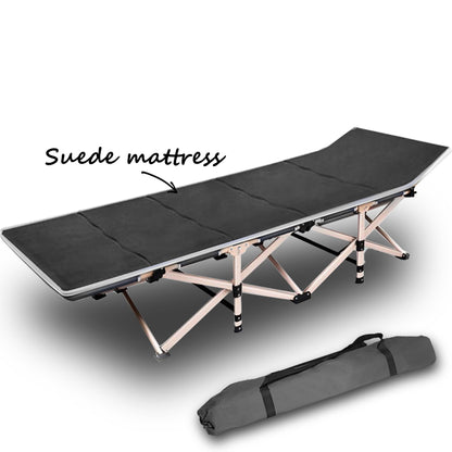 Camp Portable Single Reclining Stretcher