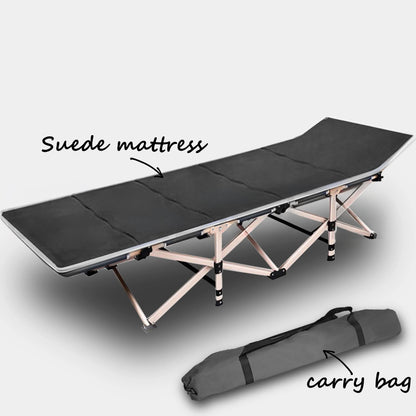 Camp Portable Single Reclining Stretcher