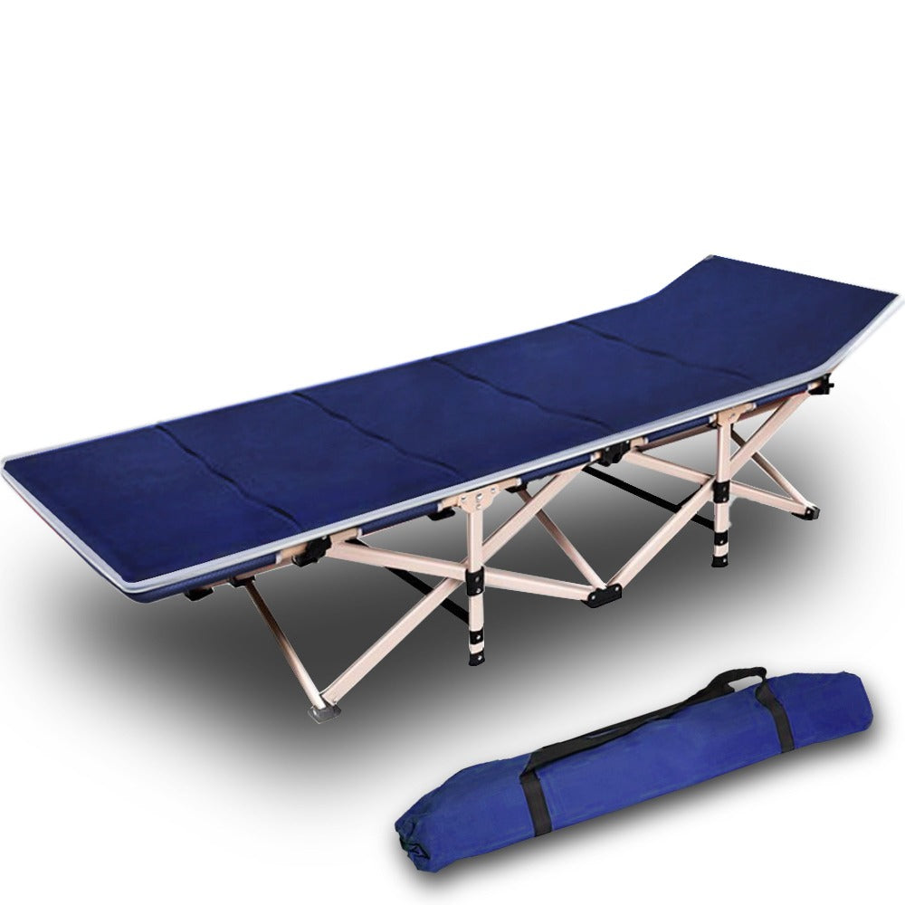 Camp Portable Single Reclining Stretcher