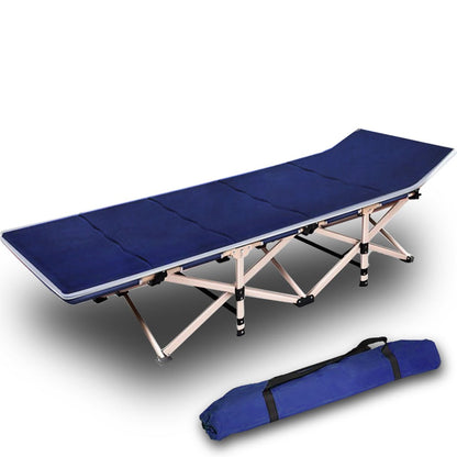 Camp Portable Single Reclining Stretcher