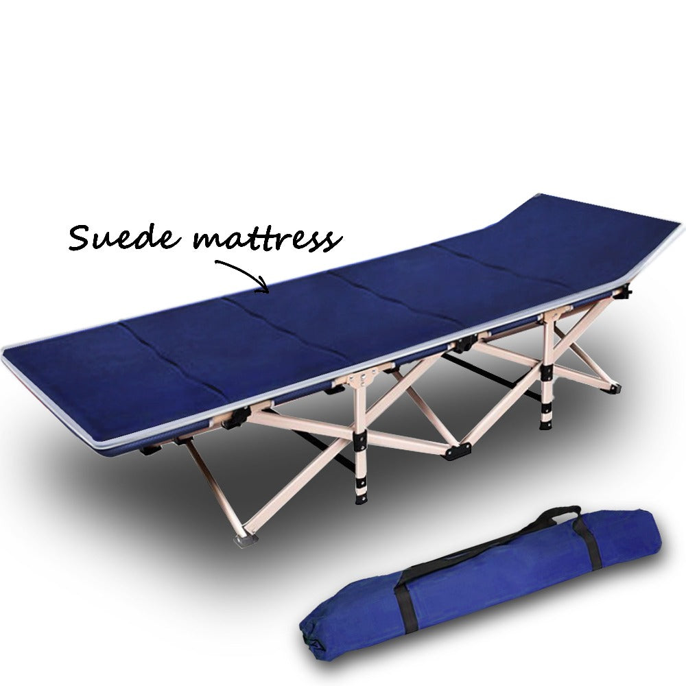 Camp Portable Single Reclining Stretcher