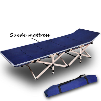 Camp Portable Single Reclining Stretcher