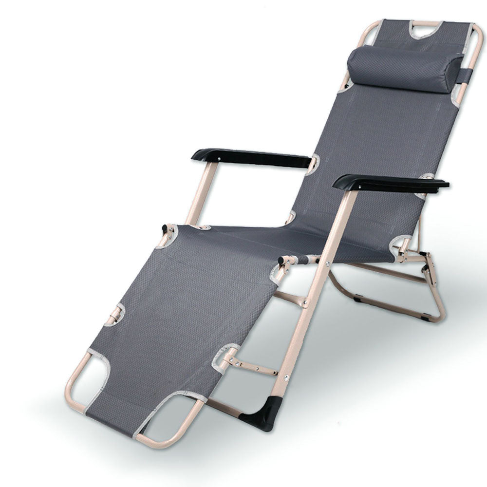 Reclining Camp Chair
