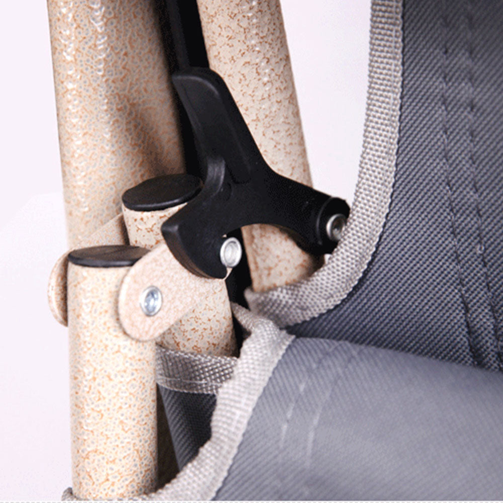 Reclining Camp Chair