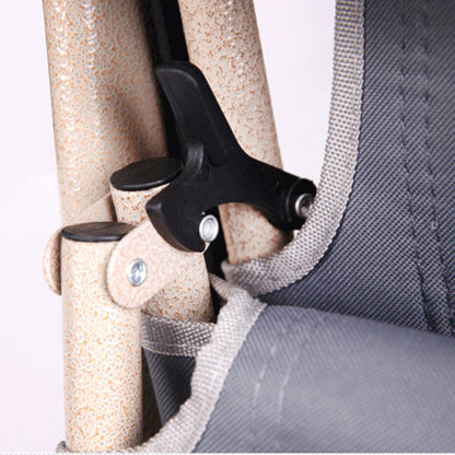 Reclining Camp Chair