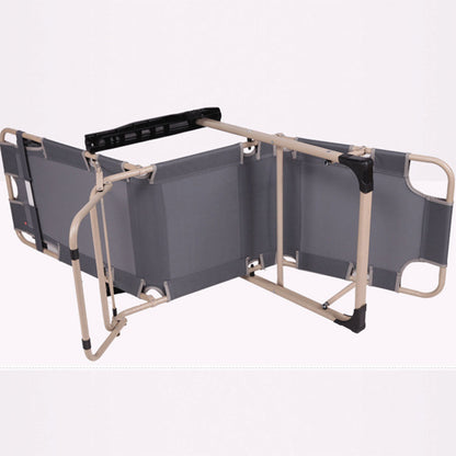 Reclining Camp Chair
