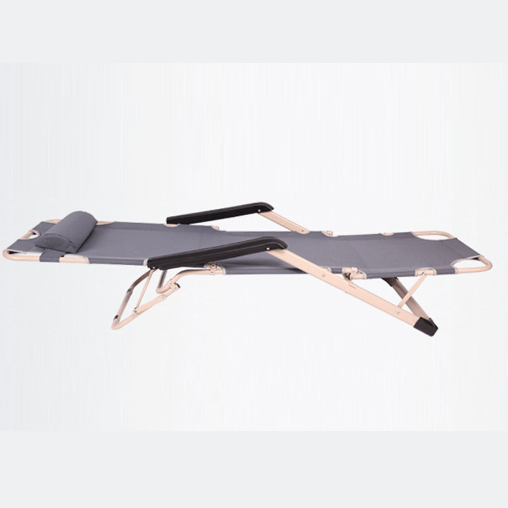 Reclining Camp Chair