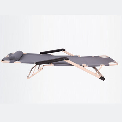 Reclining Camp Chair