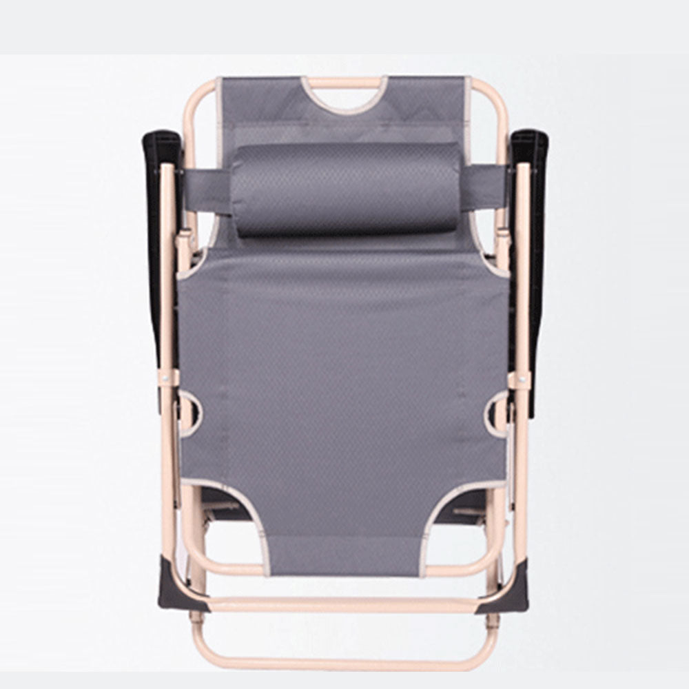 Reclining Camp Chair